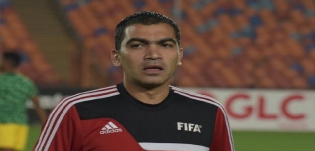 حكم مساعد مصري ضمن حكام كأس العالم 2022