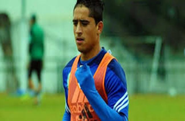 بيراميدز يغري المغربى عبد الكبير الوادى بـ مليون دولار سنوياً