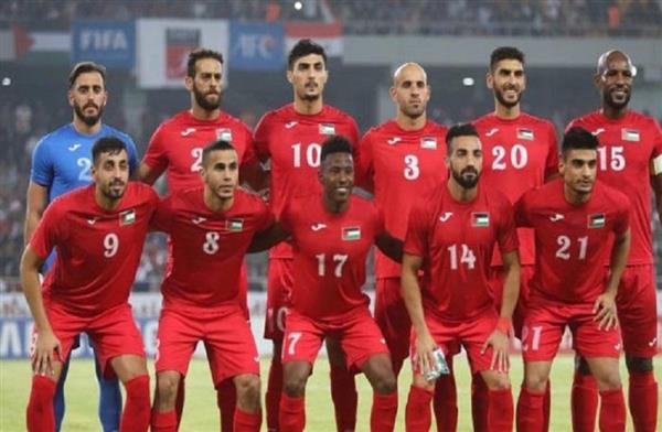 فلسطين تواجه الإمارات اليوم في لقاء “على صفيح ساخن” بكأس آسيا