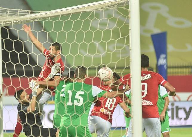 اليوم | ثلاث مباريات في الدوري الممتاز