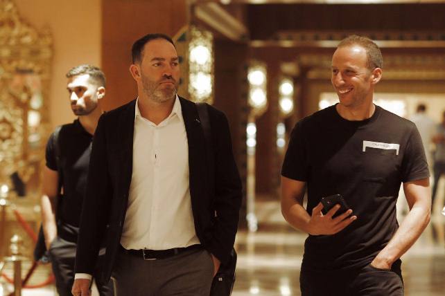 رسميًا | ريكاردو سواريز مديرًا فنيًّا للأهلي لمدة عامين