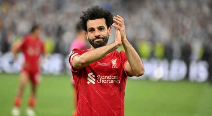 محمد صلاح يقود ليفربول للفوز على فولهام 1-0 في الدوري الإنجليزي