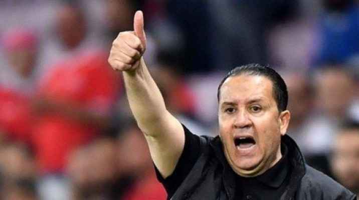 معلول: أتمنى تجديد النجاحات مع الترجي