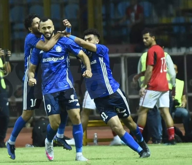 مروان حمدي: ما زلت أمتلك الكثير لأقدمه وسأعود إلي الزمالك