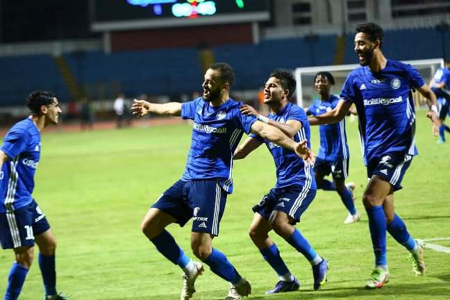 عبد الكبير الوادي: كان بالإمكان هزيمة الأهلي بنتيجة أكبر