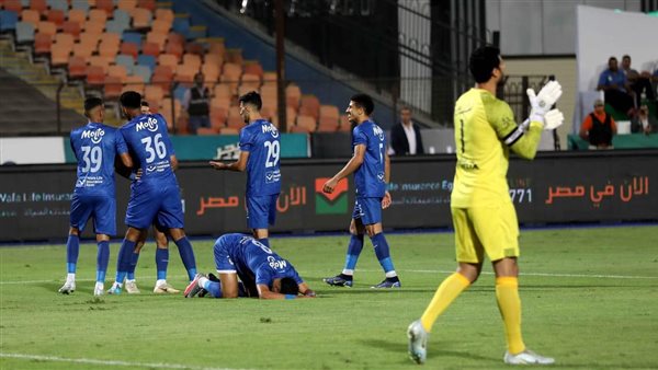 الزمالك يفوز علي الأهلي 2-1 ويتوج بكأس مصر