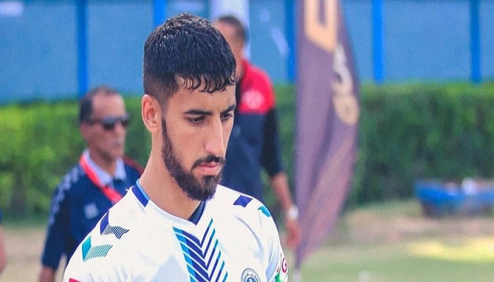 الأهلي السعودي يتعاقد مع التونسي يوسف العبدلي