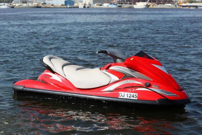 الأمن يكشف ملابسات حادث التصادم البحري بقرية مارينا