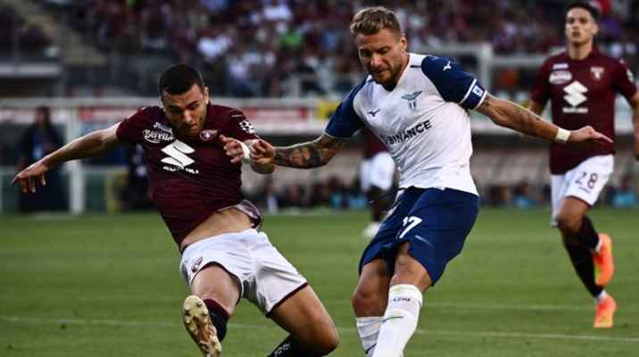 ميلان يواجه تورينو اليوم في الدوري الإيطالي