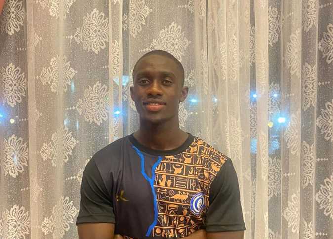 أسوان يتعاقد مع مهاجم هولندي استعداداً للموسم الجديد