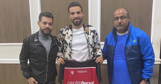 طلائع الجيش يتعاقد مع أربع صفقات جديدة