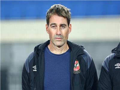 كامل أبو علي يفاوض فايلر لتدريب المصري البورسعيدي