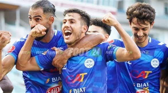 الاتحاد المنستيري يقرر دخول جمهور الأهلي مجاناً