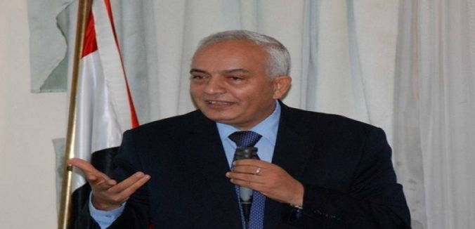 مؤتمر صحفي لوزير التعليم اليوم للإعلان عن استعدادات العام الدراسي الجديد