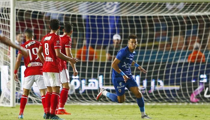 نفاد 85% من تذاكر مباراة السوبر المصري بين الأهلي والزمالك