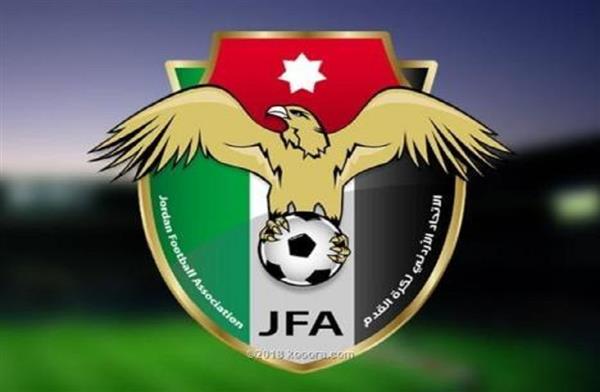 الجزيرة أول الهابطين بالدوري الأردني