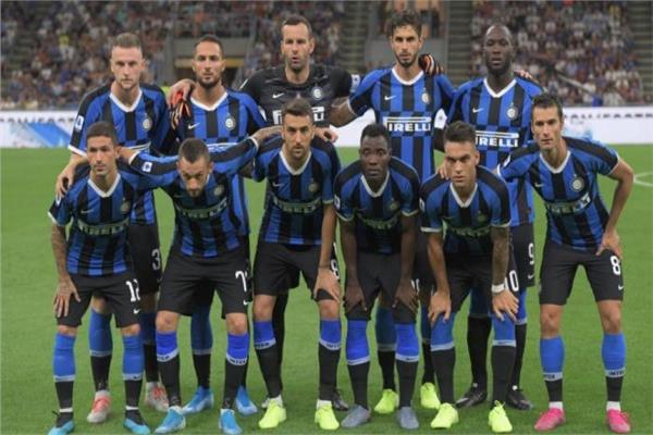 إنتر ميلان يستضيف فيكتوريا بيلزن اليوم في دوري أبطال أوروبا