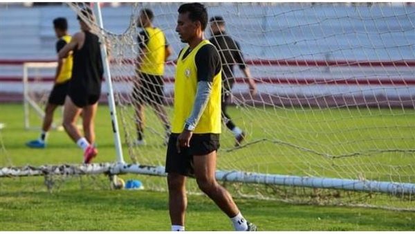 فيريرا يستقر على الدفع بـ «شيفو » أمام المريخ السوداني