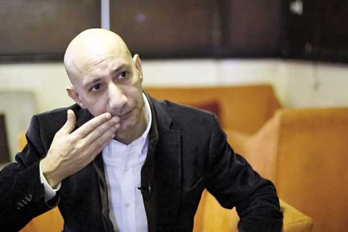 أيمن الكاشف يعلن غيابه عن التعليق على قمة السوبر