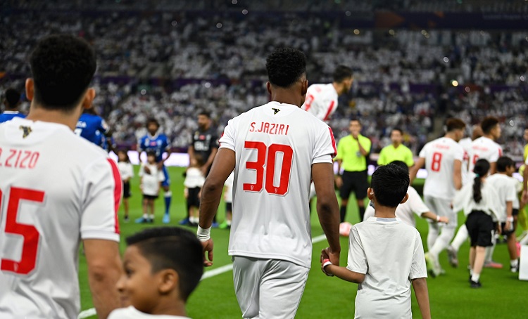 الزمالك يفوز على سموحة 2-0 في افتتاحية الدوري الممتاز