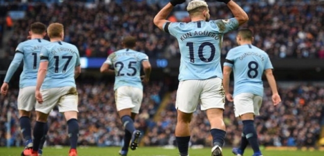 مانشستر سيتي يواجه شيفيلد اليوم بالدوري الإنجليزي بدون جوارديولا