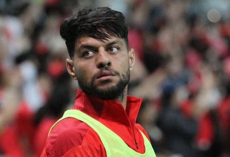 تسريب عقد مصطفي شلبي يفتح النار علي إدارة الزمالك