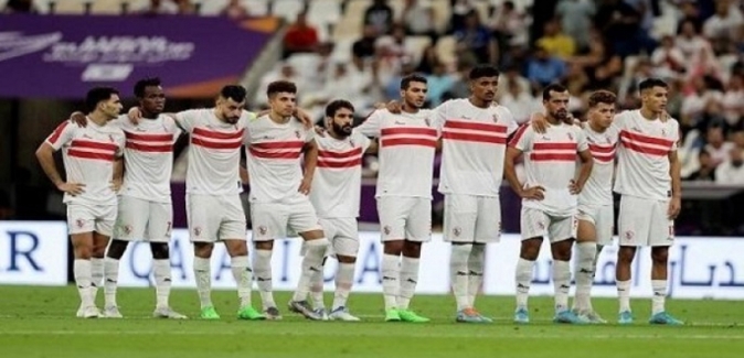 موعد مباراة الزمالك القادمة فى الدوري أمام الداخلية