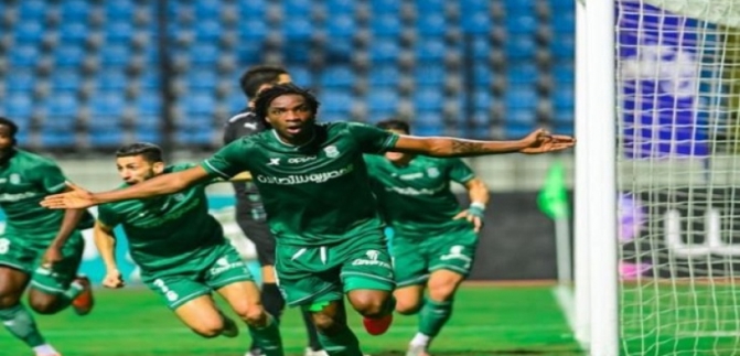 البنك الأهلي يستضيف الاتحاد السكندرى اليوم فى الدورى