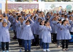 غداً إجازة رسمية لجميع الطلاب والمعلمين والعاملين في المدارس