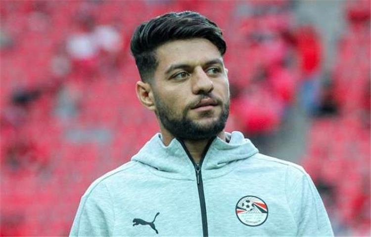 الزمالك يوضح موقف مصطفى شلبي من لقاء أبوسليم الليبي في الكونفدرالية