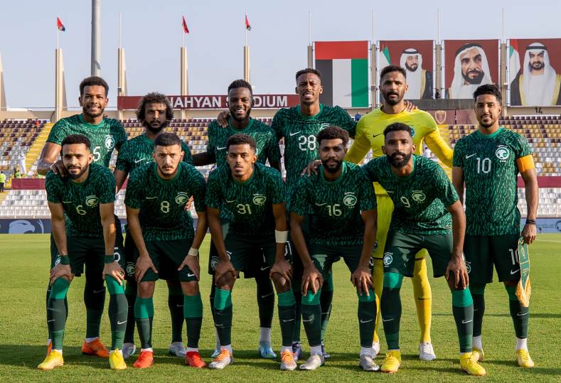 السعودية تتعادل مع بنما 1-1 استعداداً للمونديال