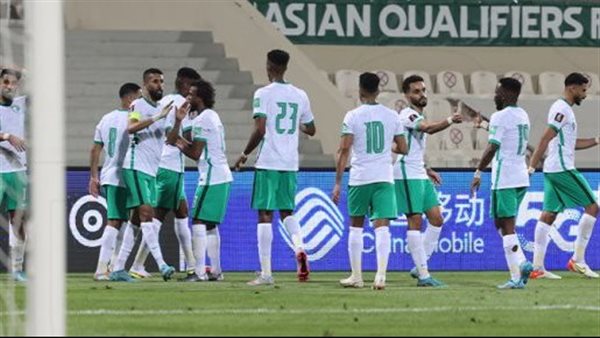 السعودية تتقدم 2-1 أمام الأرجنتين في كأس العالم