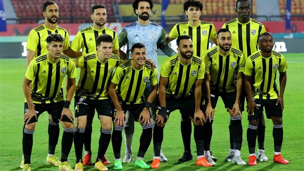 المقاولون العرب يستضيف إنبى اليوم في الدوري الممتاز