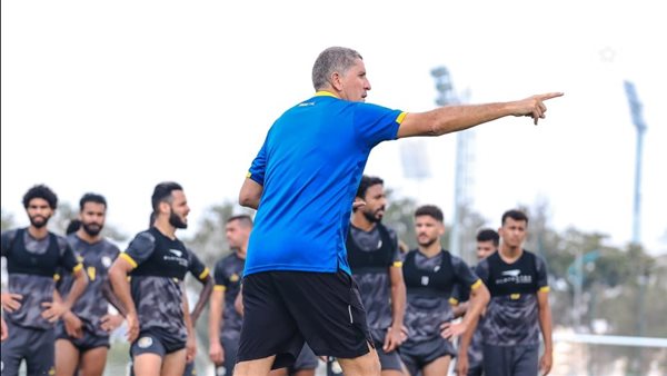 الإسماعيلي يوجه الشكر لـ جاريدو