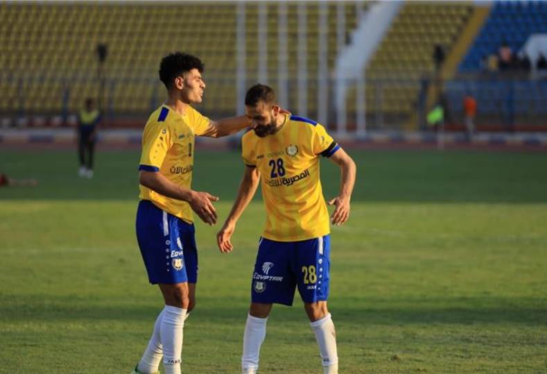 حقيقة انتقال عبد الرحمن مجدي إلي بيراميدز