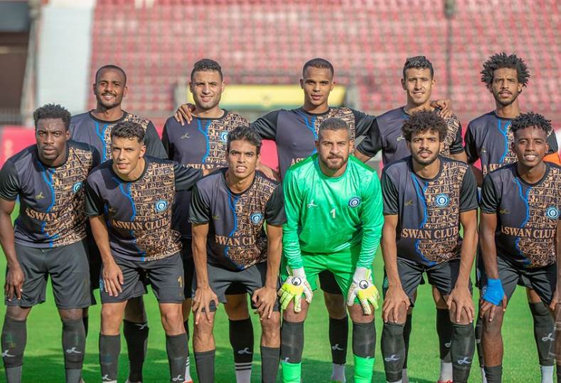 أسوان يُهدد بالانسحاب من الدوري