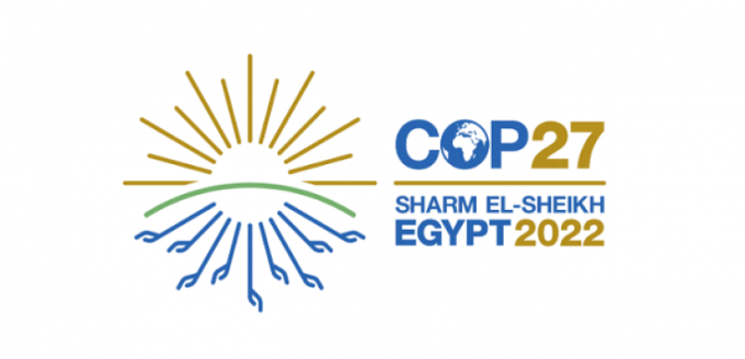 انطلاق أعمال مؤتمر المناخ “COP 27” بشرم الشيخ اليوم وسط مشاركة دولية واسعة النطاق