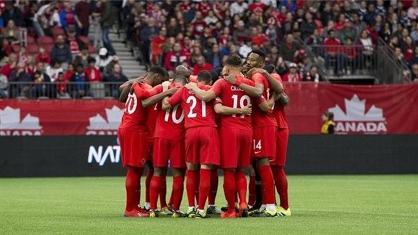 تشكيل كندا المتوقع أمام كرواتيا اليوم في كأس العالم
