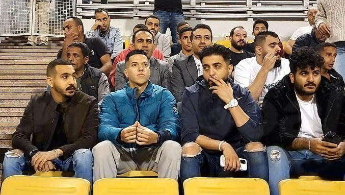 أسامة نبيه: الزمالك لم يعاقب إمام عاشور بسبب صبغ شعره