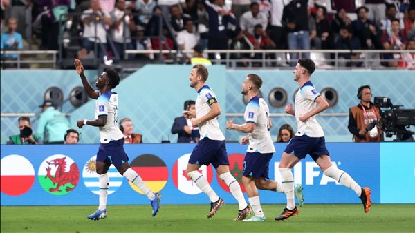 إنجلترا تتعادل مع أوكرانيا 1-1 في تصفيات بطولة أوروبا