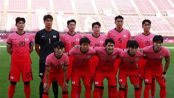 تشكيل كوريا الجنوبية المتوقع لمواجهة أوروجواي في كأس العالم 2022