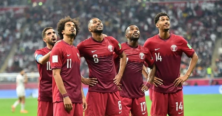 قطر تكتسح أفغانستان 8-1 في تصفيات كأس العالم 2026