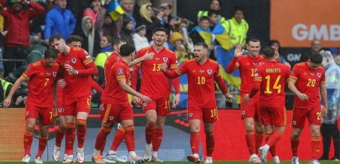 ويلز تواجه أمريكا اليوم في كأس العالم