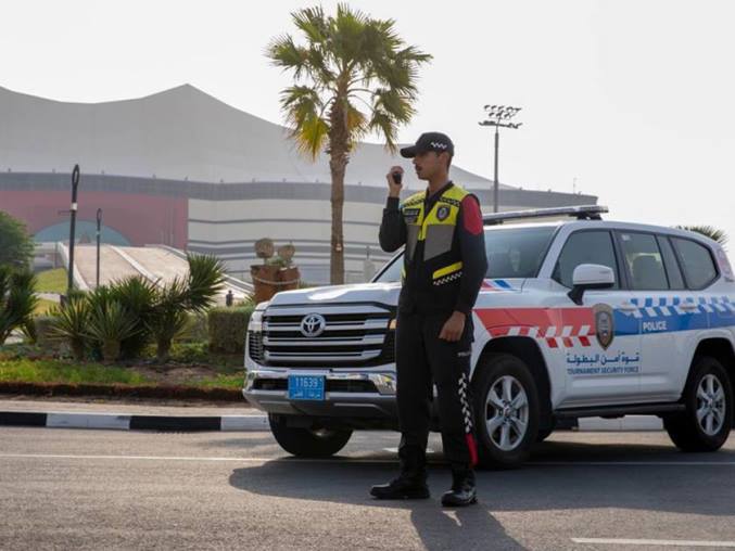 قطر تؤكد جاهزيتها لتأمين كأس العالم وفق أعلى المعايير الدولية