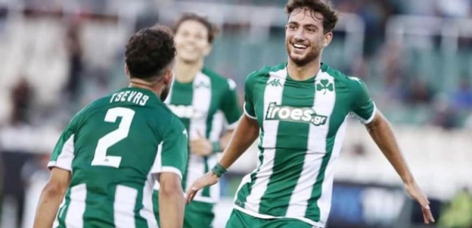 لاعب مصري يتصدر هدافي أبطال أوروبا تحت 19 عاماً