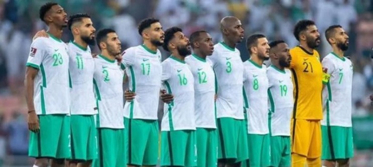 السعودية تواجه عُمان اليوم في أولي مبارياتها بكأس آسيا