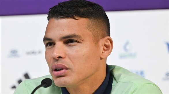 تياجو سيلفا: المنتخب الكوري منافس صعب للغاية