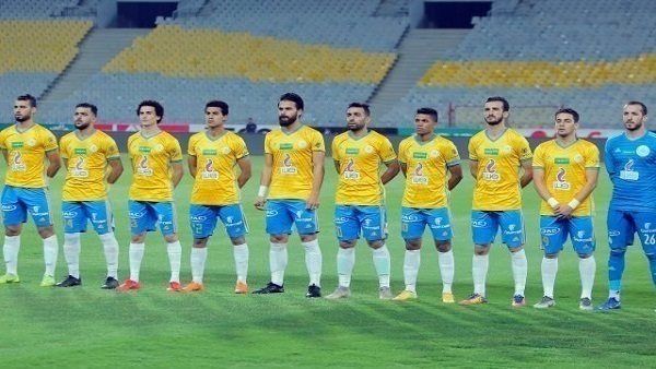 الإسماعيلي يتعادل مع المروج الليبي 1-1 ودياً