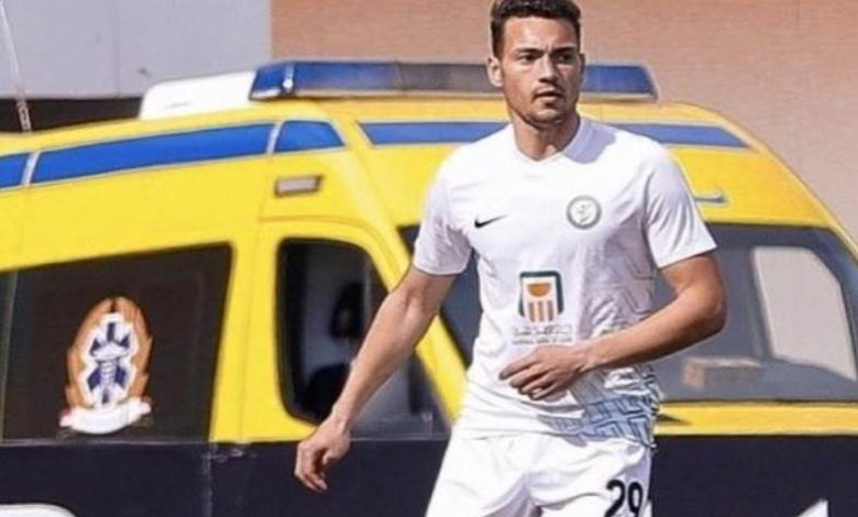 البنك الأهلي يكشف حقيقة مفاوضات الزمالك لضم أحمد ياسين