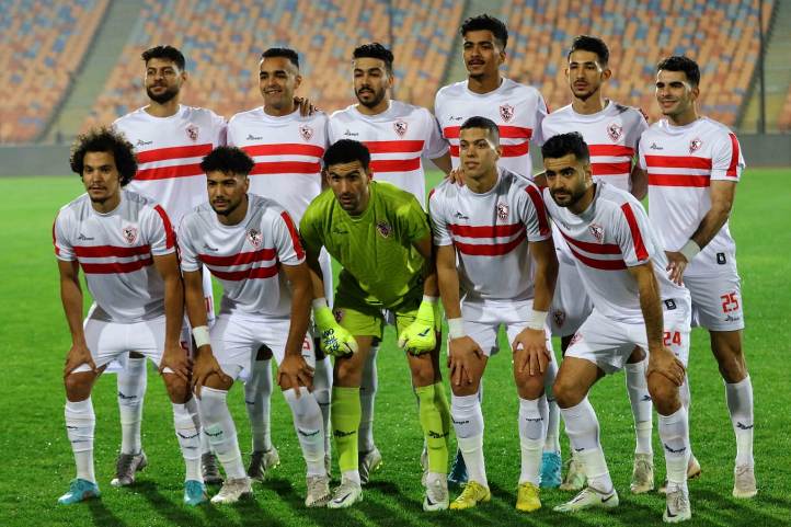 الزمالك يطير اليوم إلى الجزائر لمواجهة شباب بلوزداد في دوري الأبطال